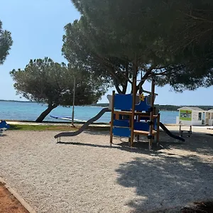 Apartment Justina For 2 Person, Medulin